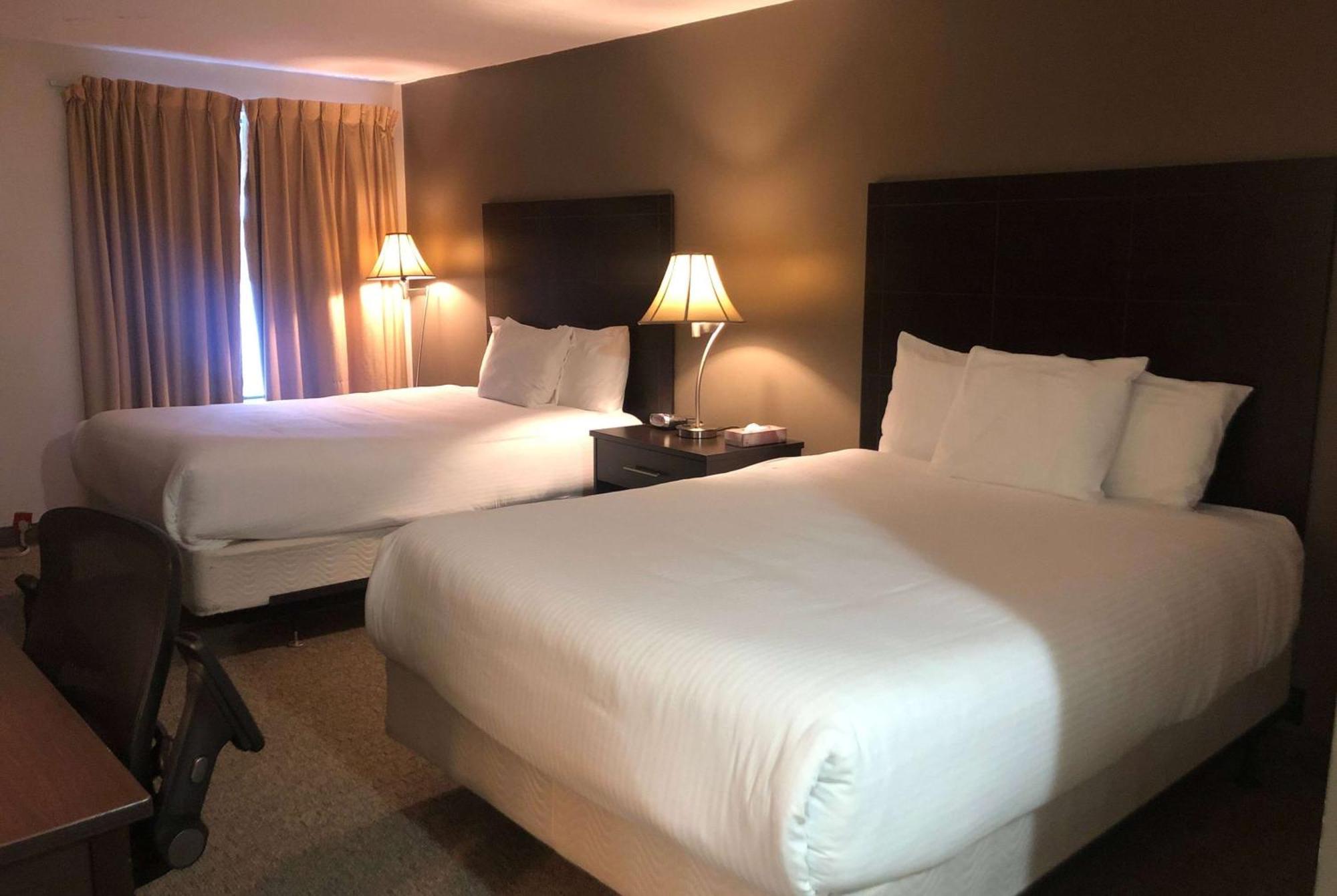 Travelodge By Wyndham Hotel 3*
