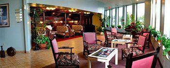 Hotel Travelodge By Wyndham Lindsay