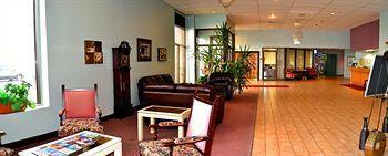 Hotel Travelodge By Wyndham